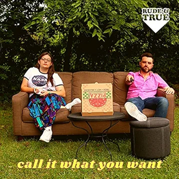 Call it What You Want